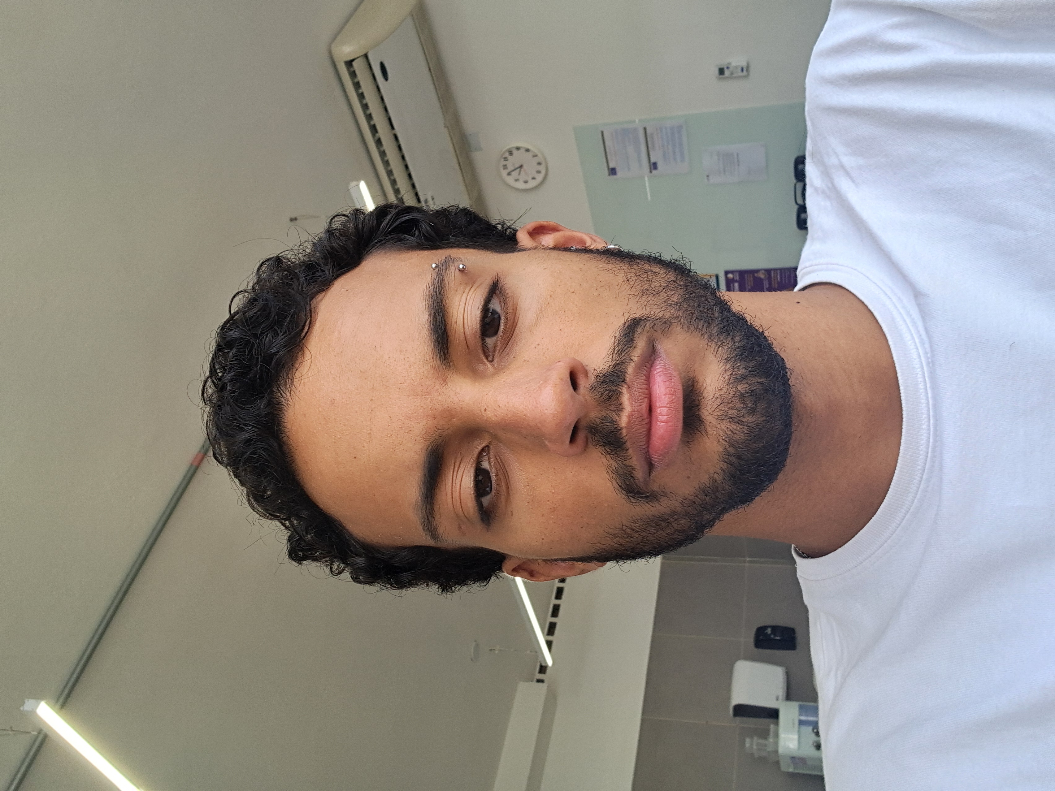 Foto de Felipe